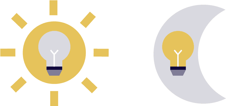 Smart Light Bulb Reviews - Icon Clipart (856x403), Png Download