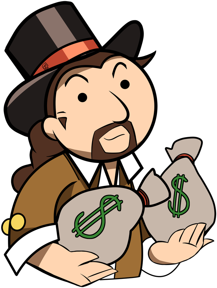 Cartoon Clipart (1024x1024), Png Download