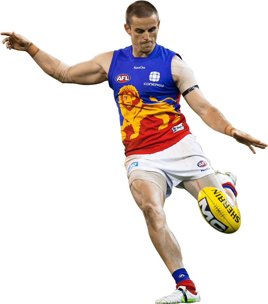 Afl Players Png Afl Football Players Png Clipart Large Size Png