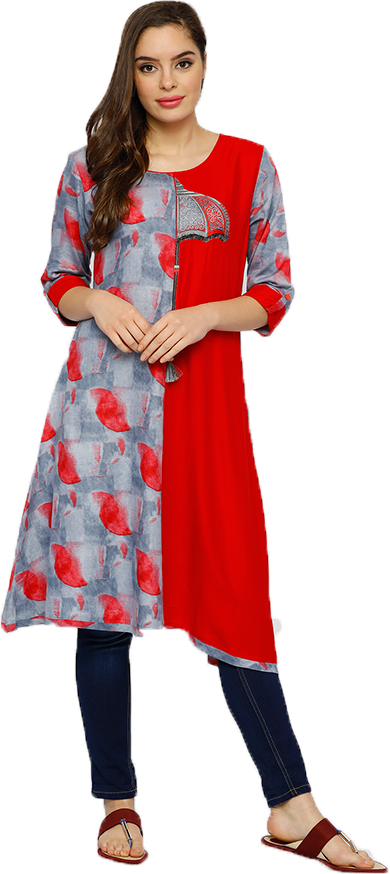 Fashion Collection - Costume Clipart (390x874), Png Download