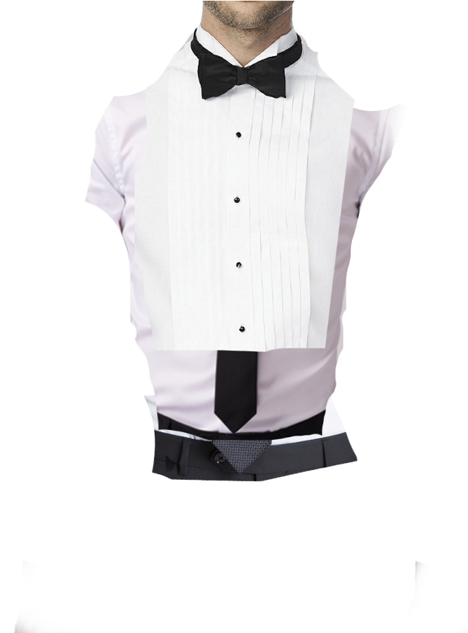 Tuxedo Suit - Formal Wear Clipart (900x900), Png Download