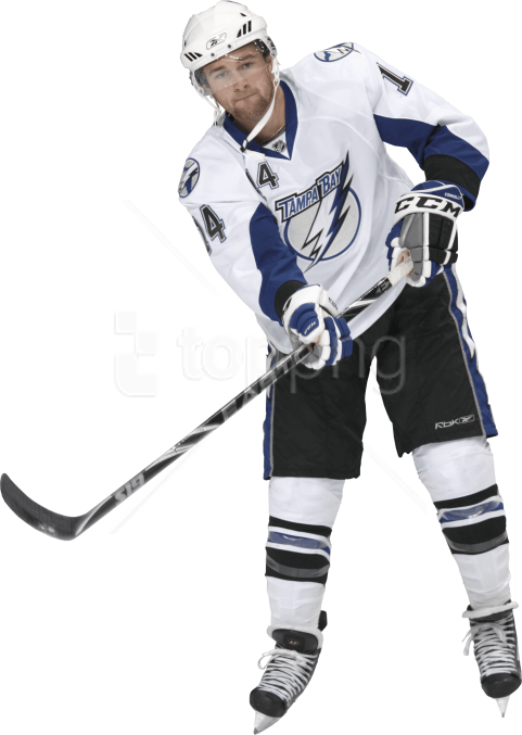 Free Png Hockey Player Png Images Transparent - Hockey Player Png Transparent Clipart (481x677), Png Download