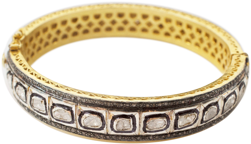 1 - Bangle Clipart (1200x825), Png Download