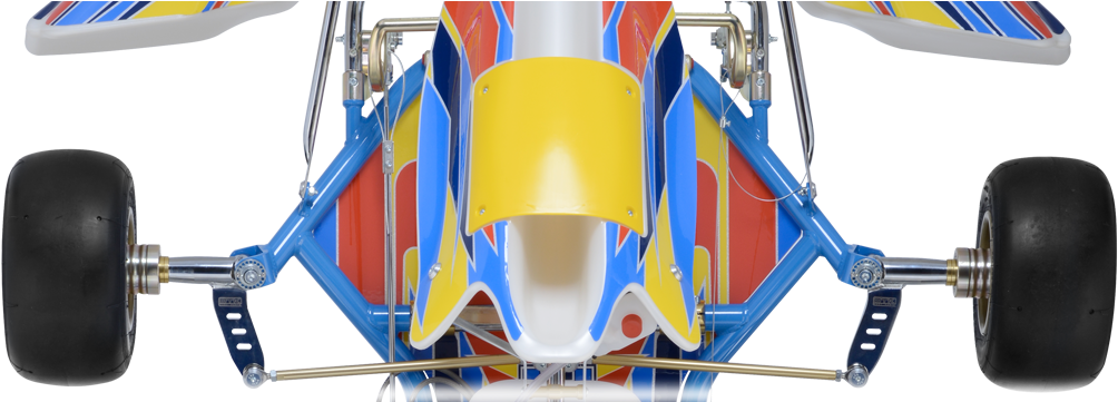 Otk Kart Parts - Fa Kart 2019 Clipart (1024x360), Png Download