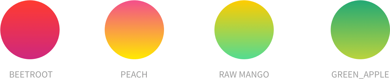 Background Set - Circle Clipart (1440x340), Png Download