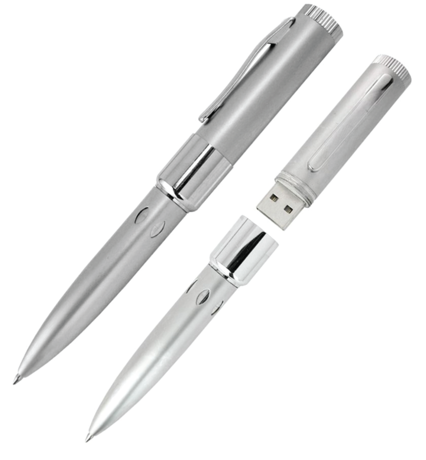 Penflashdrives - Hunting Knife Clipart (1000x1000), Png Download