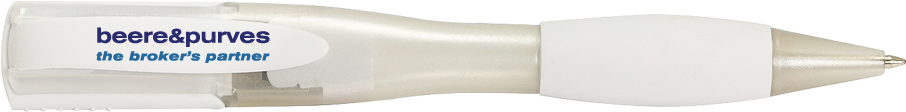 Usb Pen Combo White - Paint Brush Clipart (1000x1000), Png Download