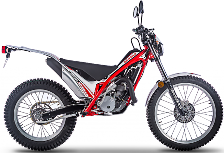 2019 Gas Gas Contact 280 Es In Carroll, Ohio - Gas Gas Contact 280 Es Clipart (800x561), Png Download