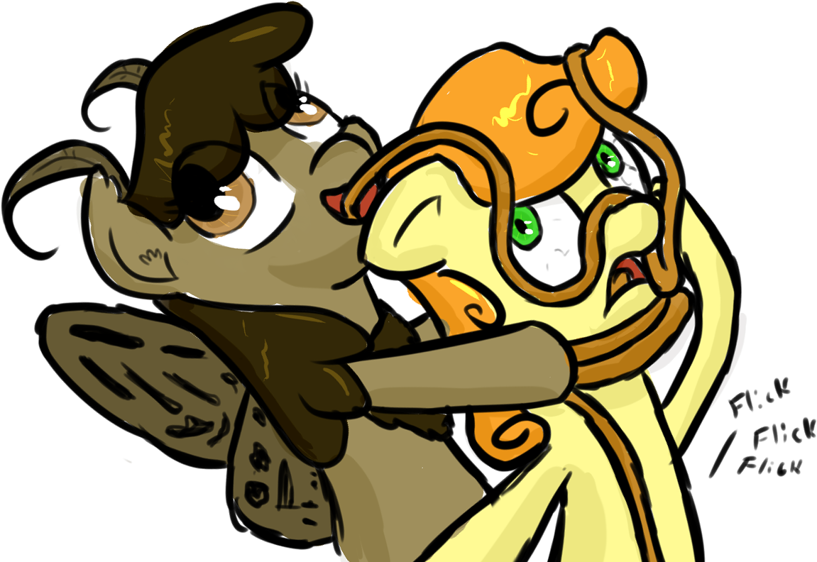 Niksiekins, Carrot Top, Golden Harvest, Impossibly - Cartoon Clipart (1274x848), Png Download