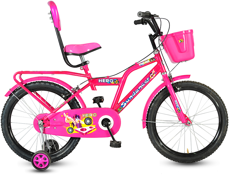 Hero Sundancer Cycle Clipart (864x606), Png Download