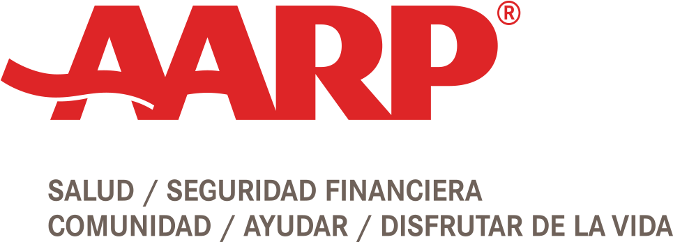 Download Hd Search Png - Aarp Clipart (965x347), Png Download