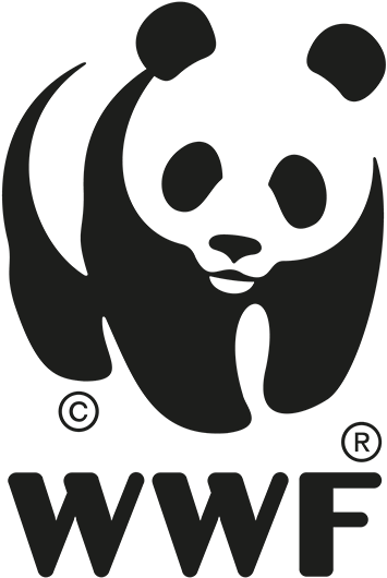 Wwf Launches Resource - World Wildlife Fund Png Clipart (600x600), Png Download