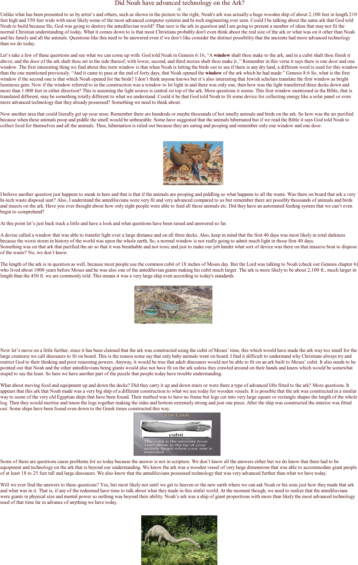 Noah's Ark Png Clipart (1479x2404), Png Download