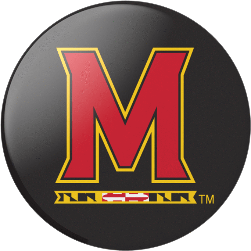 Maryland Umd Clipart (1000x1000), Png Download