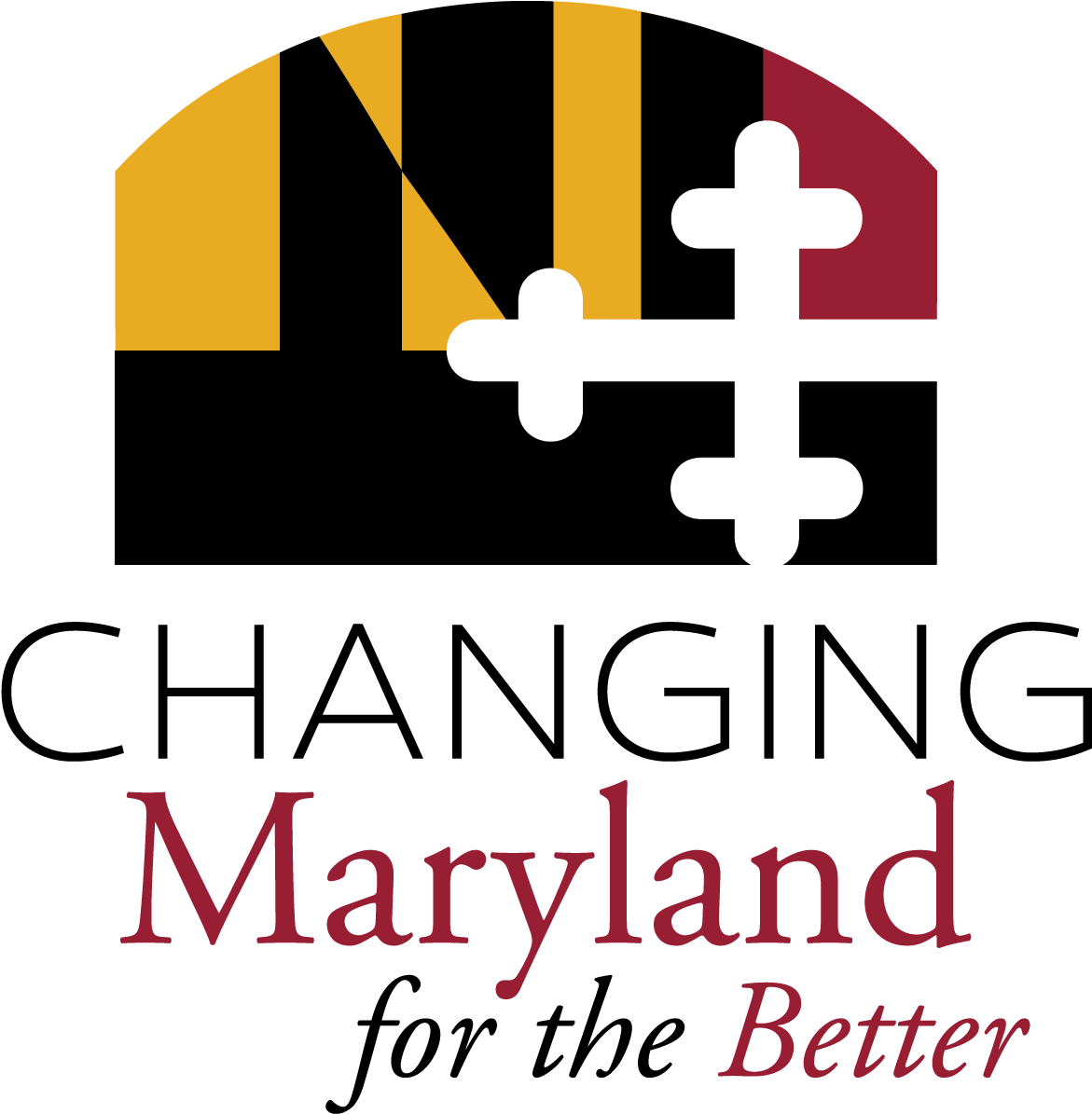 Maryland Gov Logo Clipart (1200x1204), Png Download