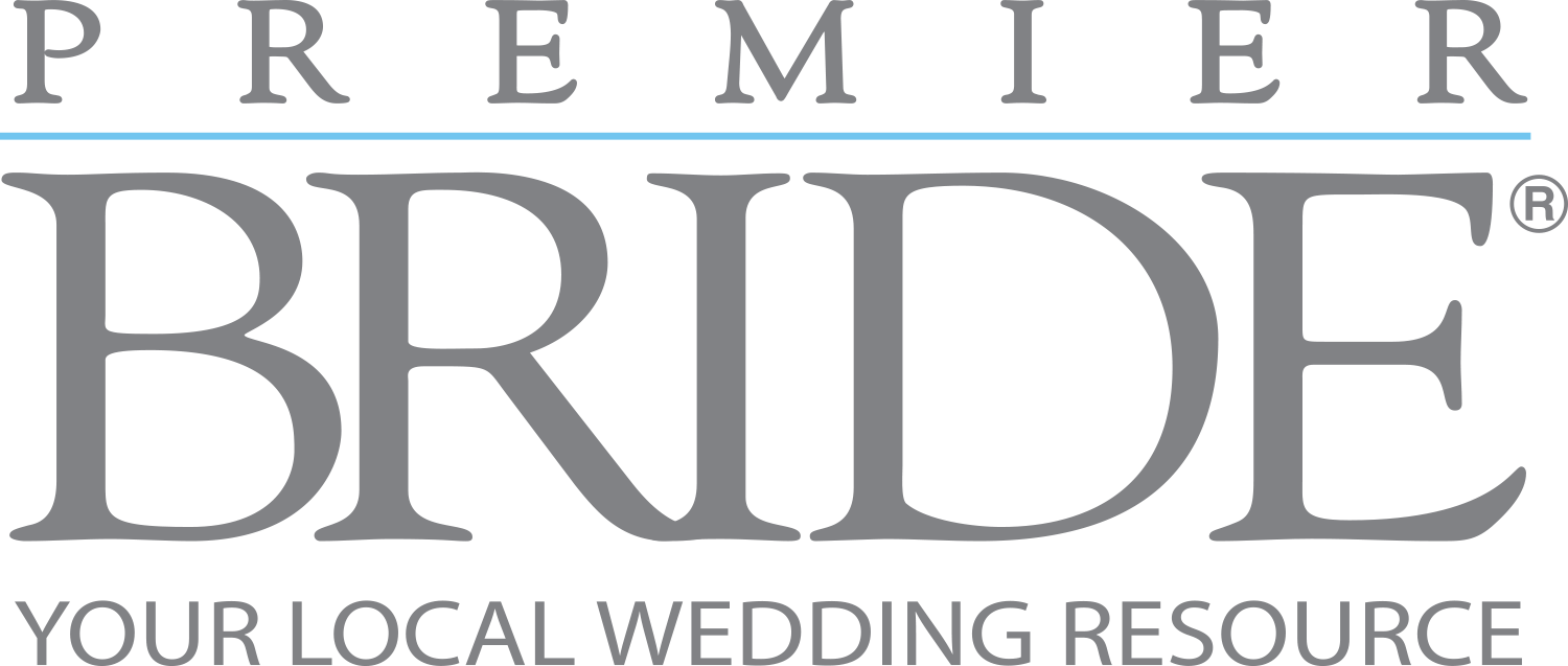 Logo - Premier Bride Clipart (1500x637), Png Download