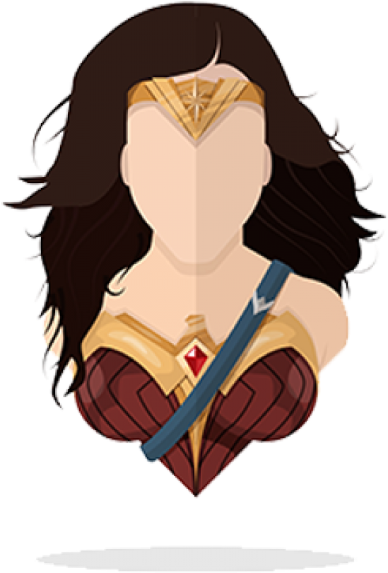 Beril Tangünay - Illustration Clipart (940x940), Png Download