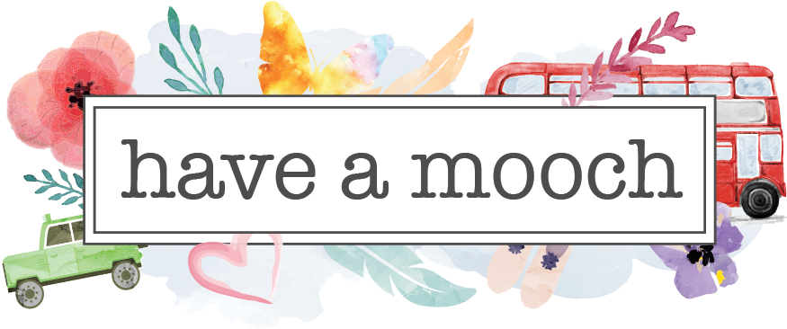 Have A Mooch - Frozen Yogurt Clipart (875x366), Png Download