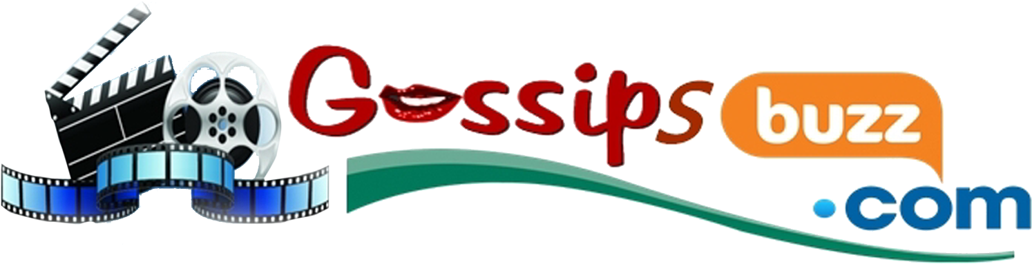 Gossipsbuzz - Video Clip - Png Download (1600x937), Png Download