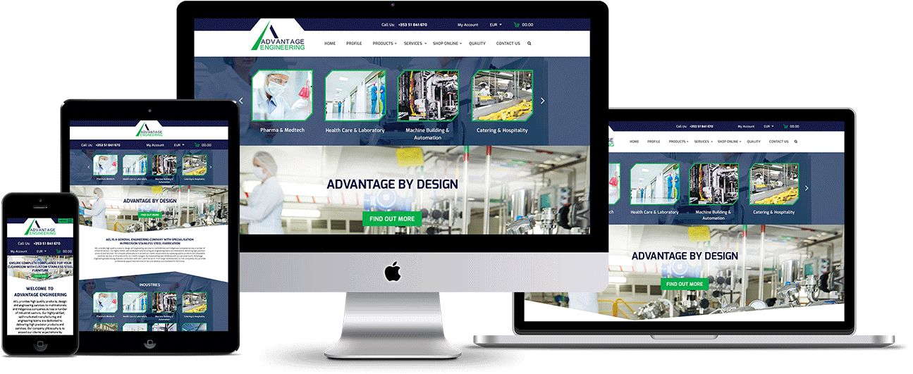 Advantage Engineering Provide High Quality Products, - Formed Catholic Clipart (1400x730), Png Download