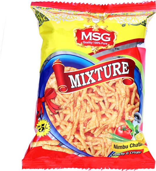 Msg Nimbu Chataka - Chinese Noodles Clipart (532x584), Png Download