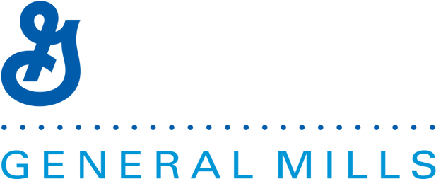 General Mills Logo 2018 Clipart (1500x415), Png Download