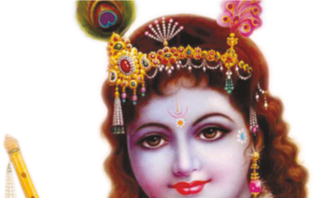 Krishna Thakur Clipart (1200x630), Png Download