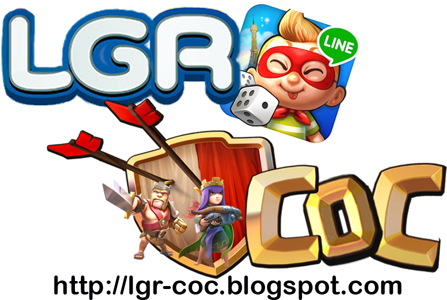 Coc Free Gems Hack - Cartoon Clipart (1000x600), Png Download