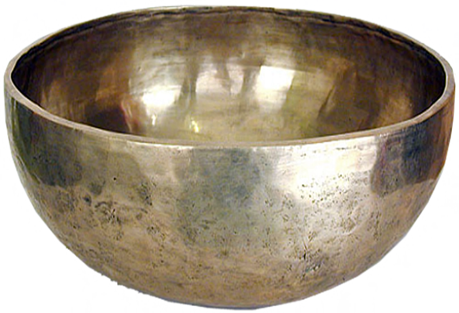 Singing Bowl Png - Bols Chantants Tibétains Clipart (900x615), Png Download