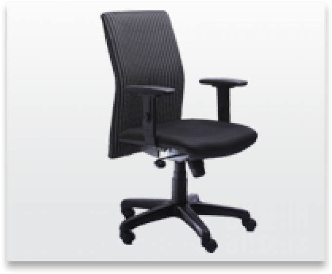 Featherlite Contact Chair Clipart (700x700), Png Download