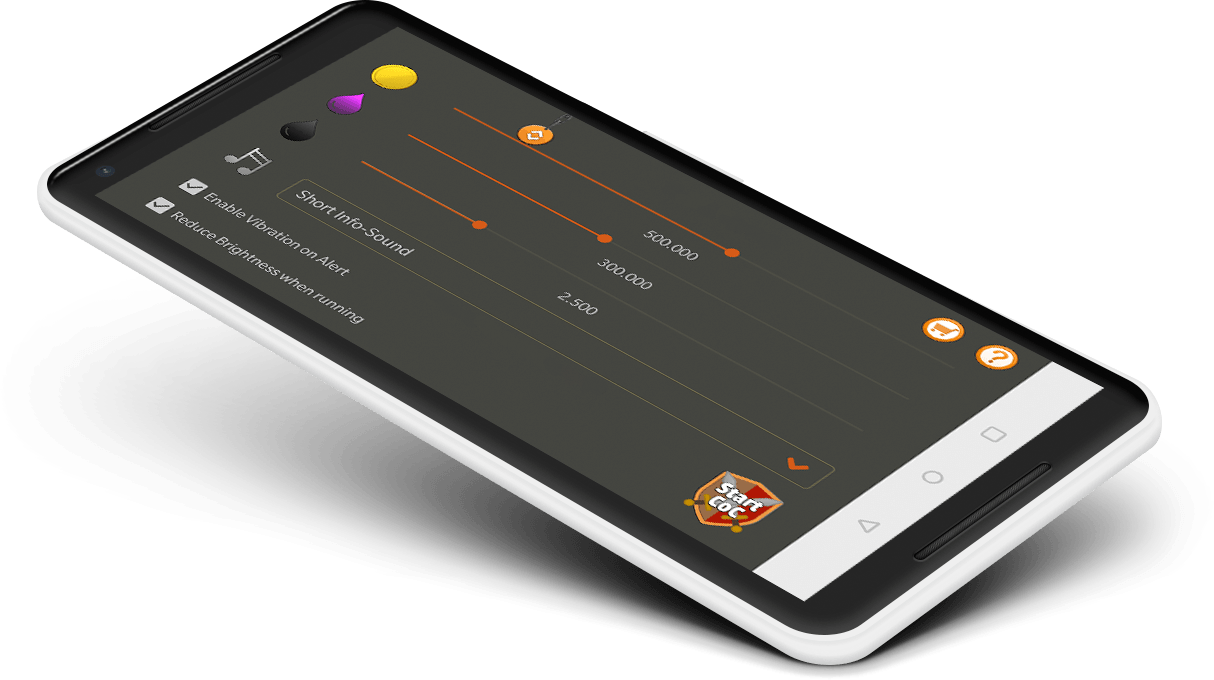 Tired Of Watching The Clouds In Coc Say No More - Samsung Galaxy Clipart (1214x680), Png Download