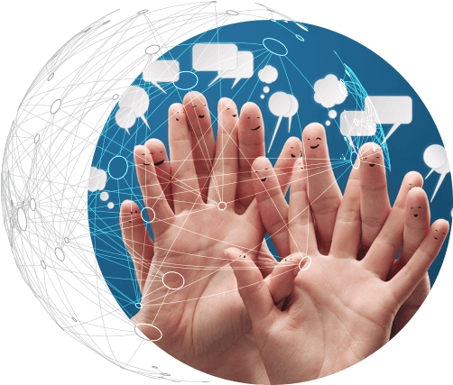 Pulse - Advertising Lab Clipart (743x497), Png Download