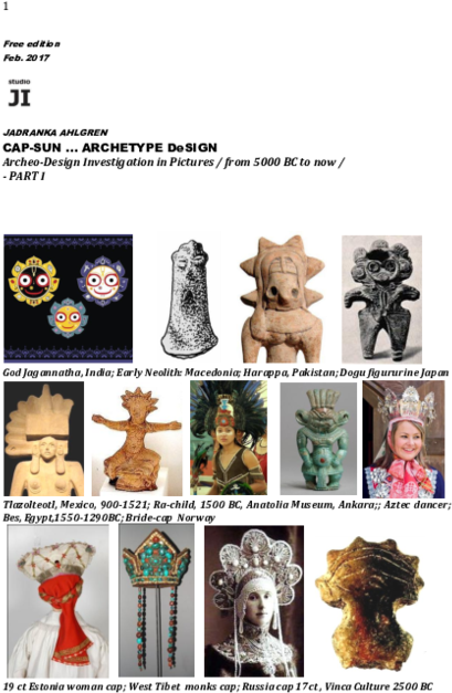 Pdf - Tlazolteotl Clipart (600x776), Png Download