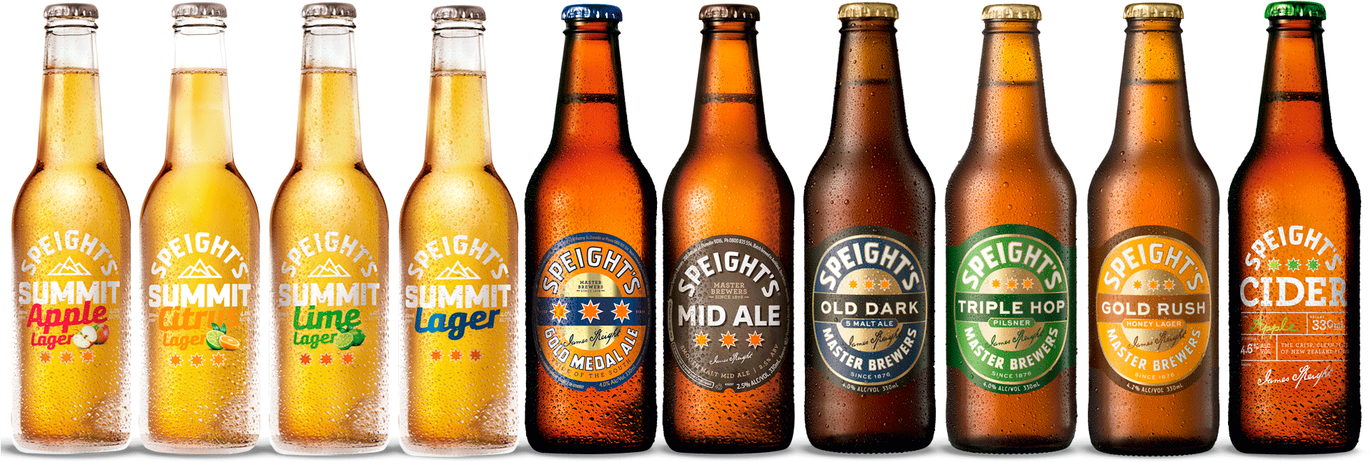 What's Happening - Speights Brewery Clipart (1917x687), Png Download