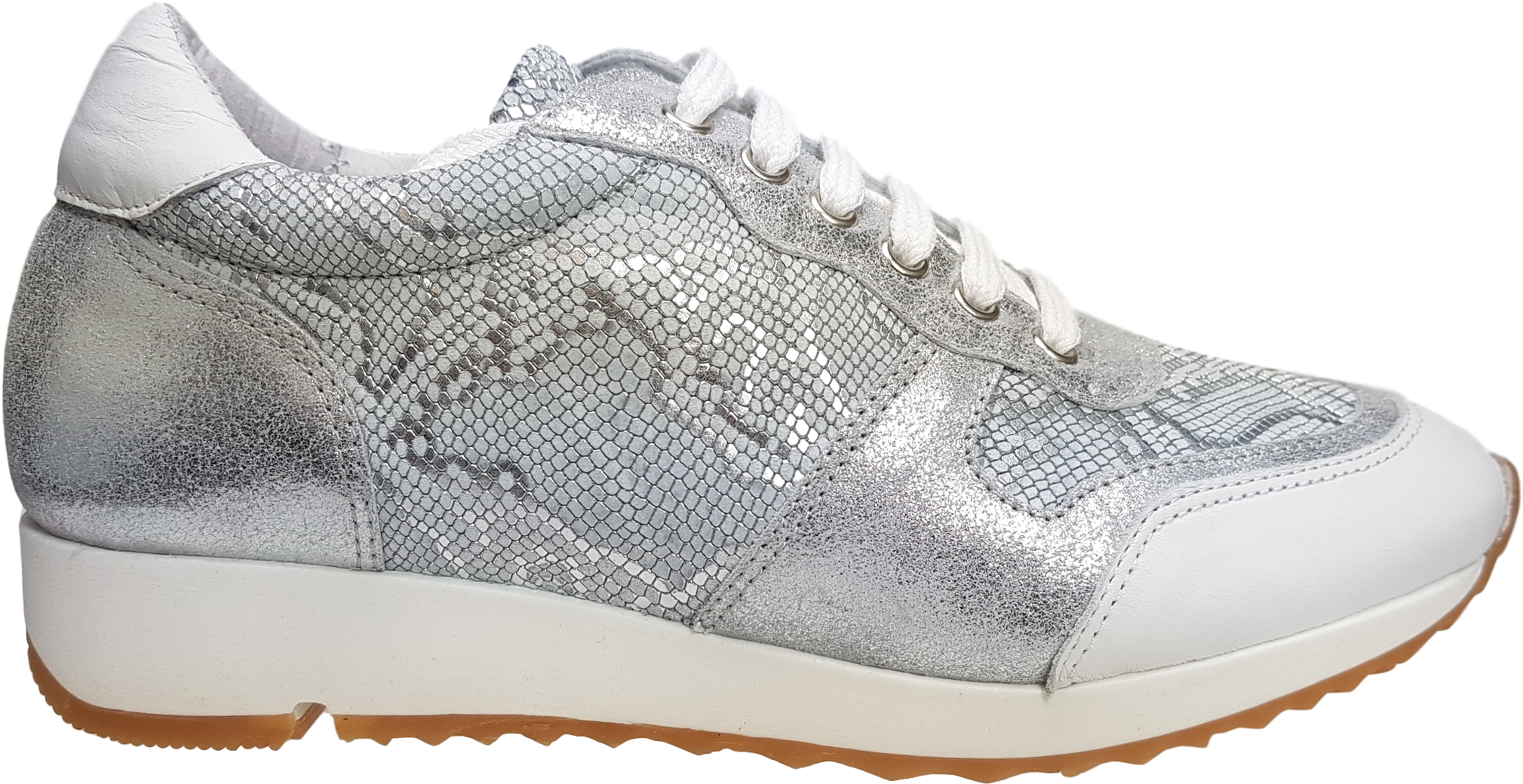 Bermuda 1515003-937 - Sneakers Clipart (2098x1129), Png Download