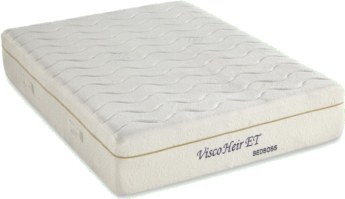 Mattress Png Clipart Bed Boss Heir Solo Twin Full Mattressespng - Mattress Transparent Png (732x420), Png Download