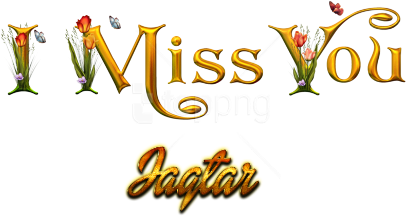 Download Jagtar Love Name Heart Design Png Png Images - Calligraphy Clipart (850x487), Png Download