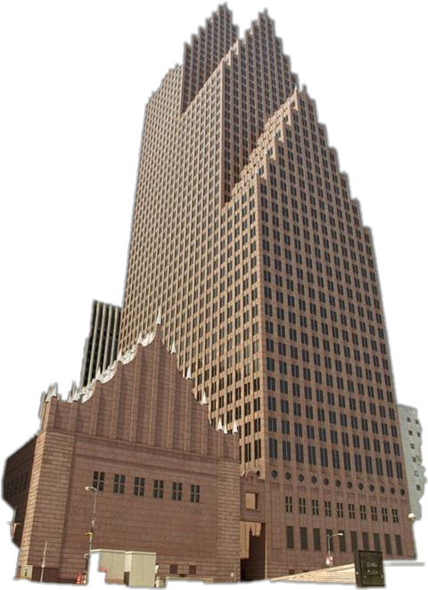 European Central Bank Clipart (480x662), Png Download