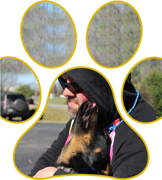 06 Jul 2017 - Dog Licks Clipart (555x648), Png Download