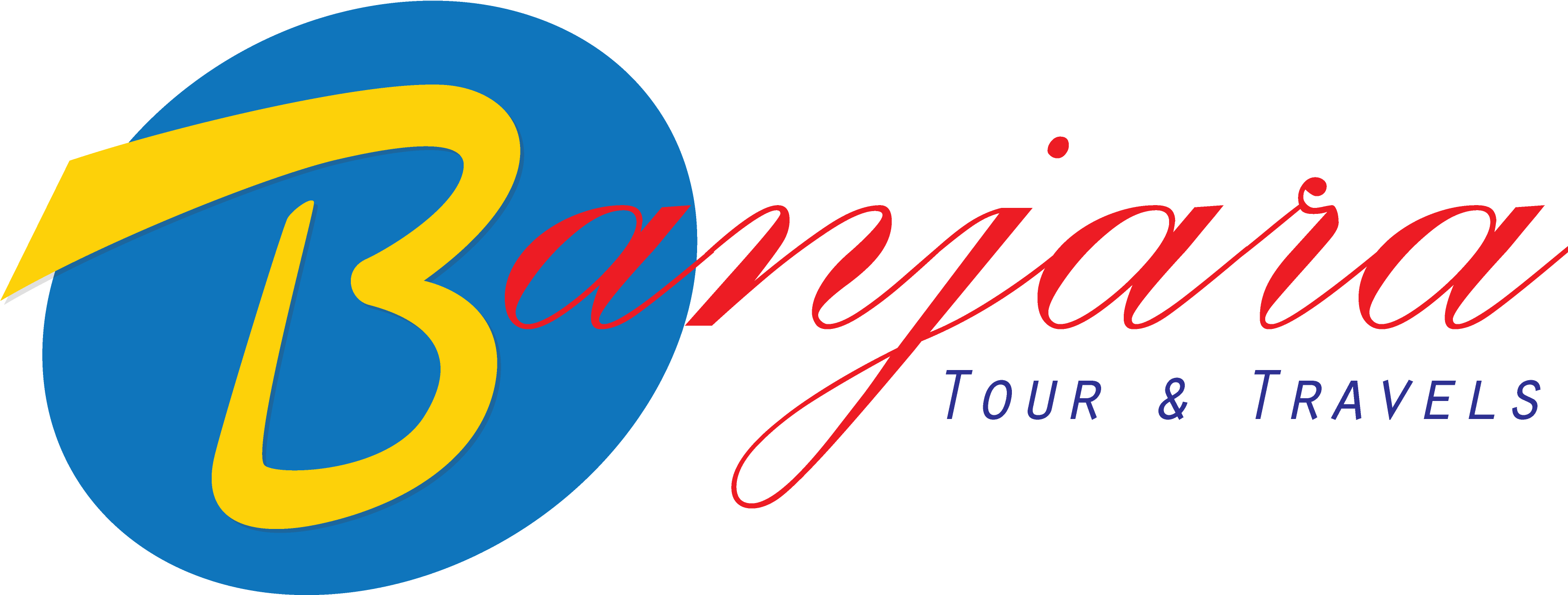 Luxury Ac Bus Hire Jaipur - Calligraphy Clipart (3391x1725), Png Download