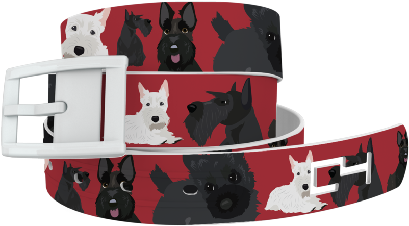 Tap To Expand - Scottish Terrier Clipart (802x443), Png Download