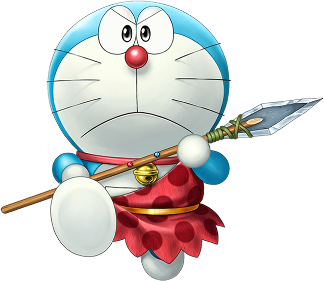 Doraemon Images - Doraemon Transparent Clipart (650x577), Png Download