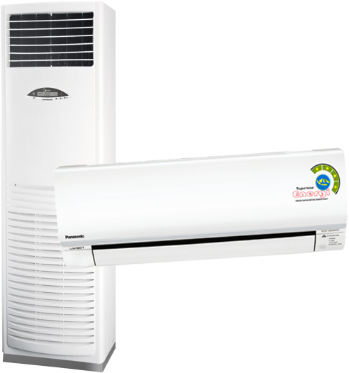 Airconditioner - Png - Electronics Clipart (1000x650), Png Download