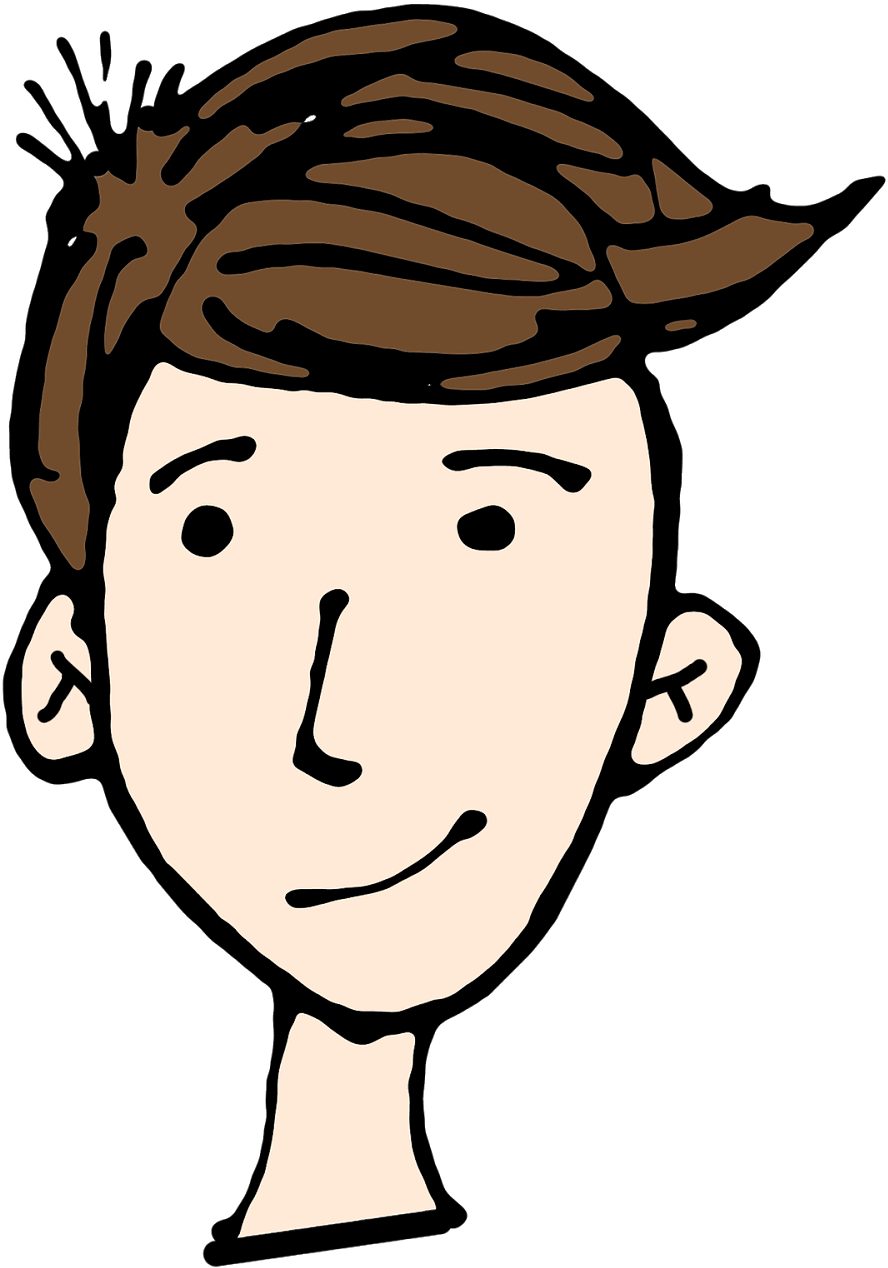 Clip Art Others - Drawing - Png Download (1323x1600), Png Download