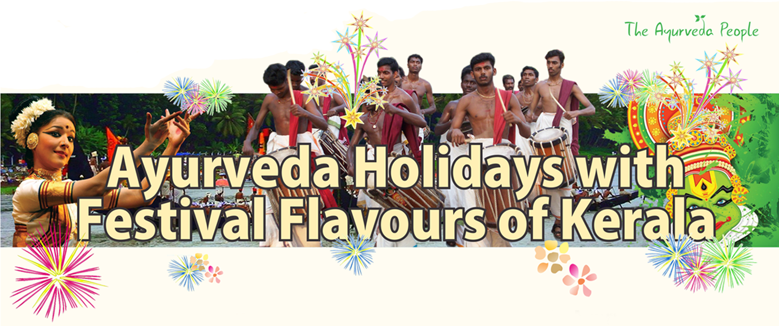 Fête De La Musique Clipart (1600x678), Png Download