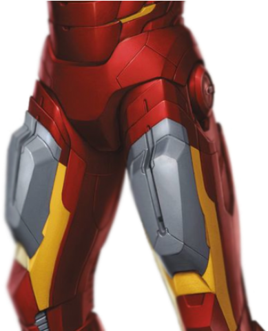 Iron Man Mission Marvel Free On Dumielauxepices - Ironman Images Hd Without Background Clipart (640x480), Png Download