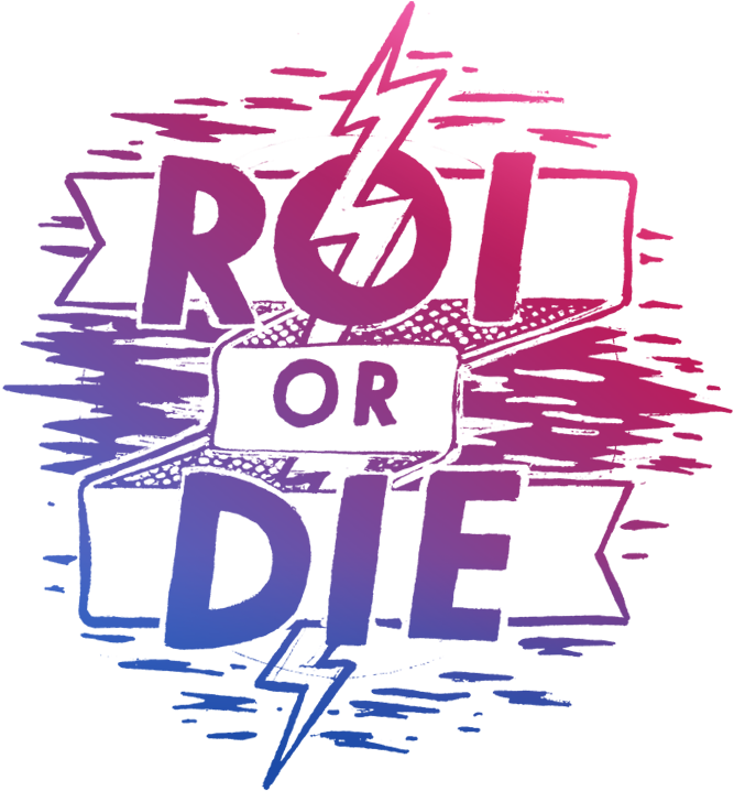 Roi - Poster Clipart (750x750), Png Download