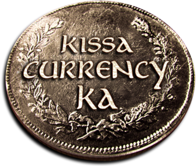 Kissa Currency Ka Clipart (1280x544), Png Download