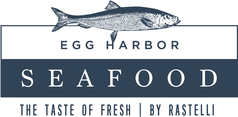 Egg Harbor Seafood - Fish Products Clipart (800x418), Png Download