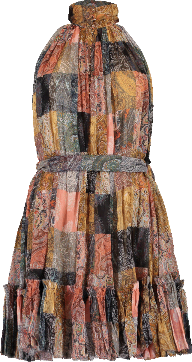 Loading Zoom - Day Dress Clipart (960x1223), Png Download